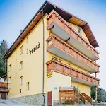 Topaz Penzion 3*