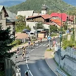 Topaz Penzion Karpacz