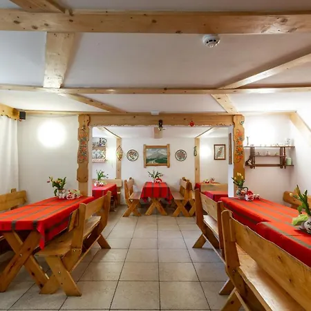 Topaz Pensión Karpacz