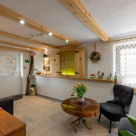 Gasthof Topaz 3*