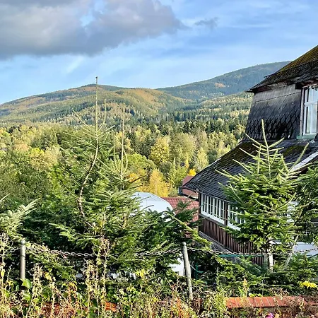 Topaz Pensión Karpacz