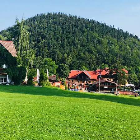 Gasthof Topaz 3*