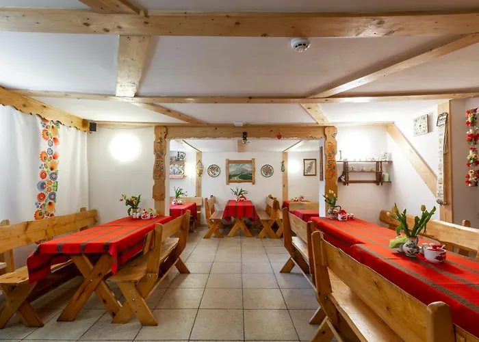 Topaz بيت ضيافة كارباش