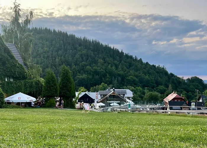 Topaz 3* كارباش