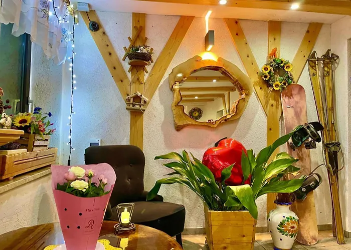 Topaz بيت ضيافة 3*