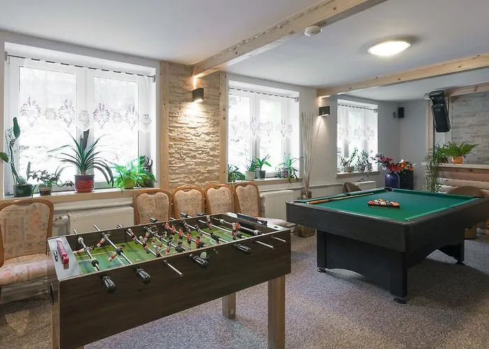 بيت ضيافة Topaz