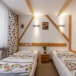 Topaz Maison d'hôtes 3*