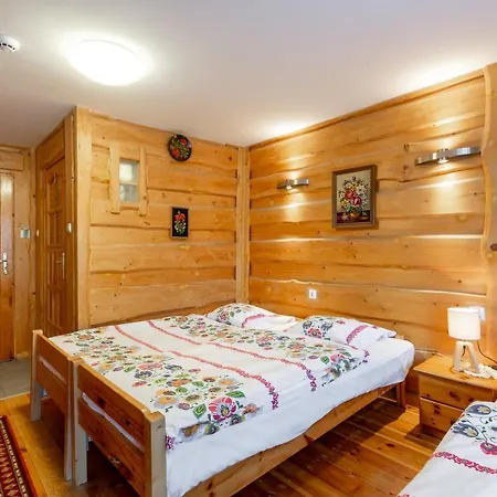 Guest house Topaz 3*