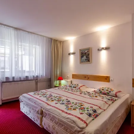 Guest house Topaz Karpacz