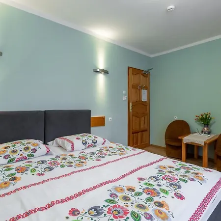 Guest house Topaz 3*