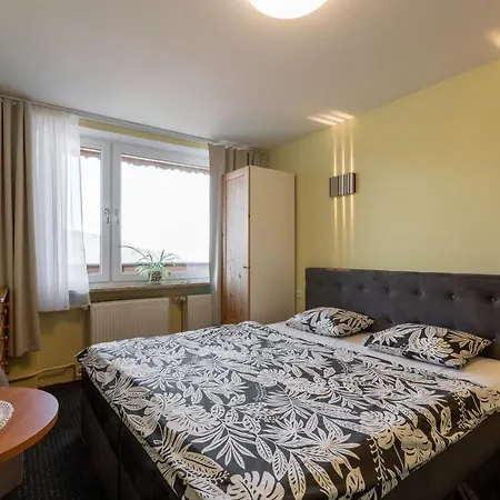 Topaz Pensjonat 3*
