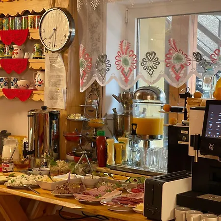 Guest house Topaz 3*