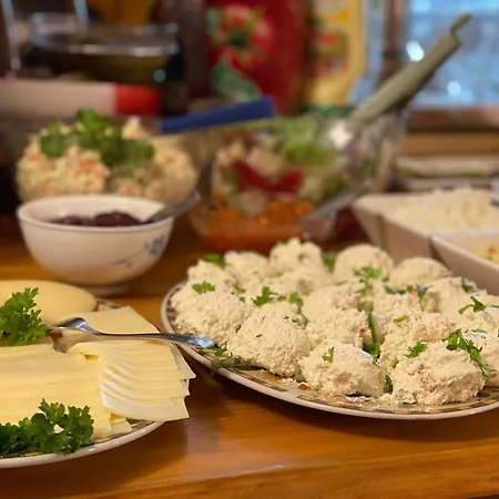 Topaz Guest house Karpacz