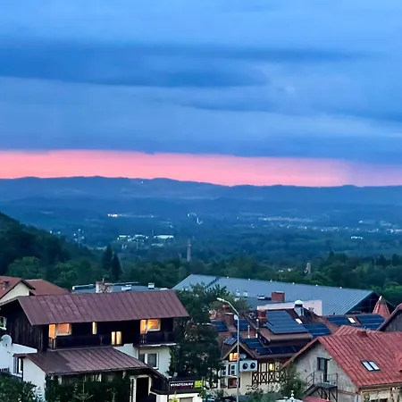 Pensjonat Topaz Karpacz