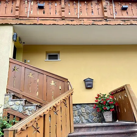 Topaz Πανσιόν 3*