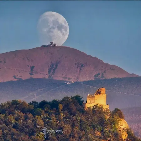 Guest house Topaz Karpacz