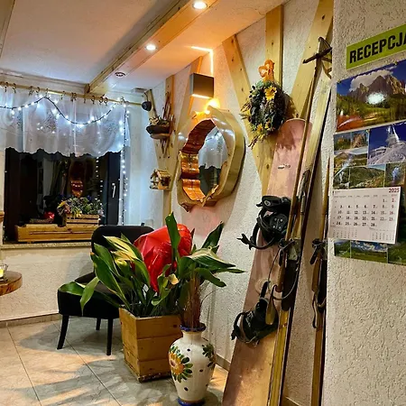 Gasthof Topaz Karpacz