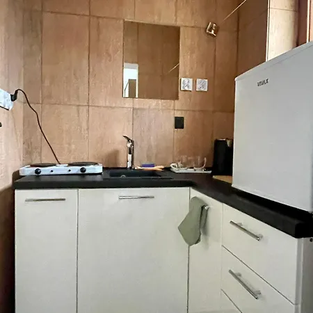 Topaz Guest house 3*