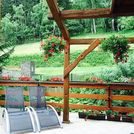 Πανσιόν Topaz