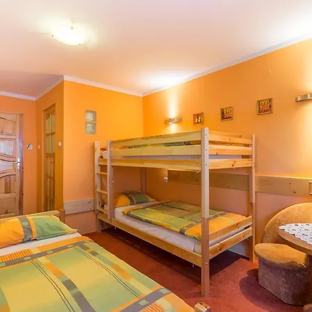 Πανσιόν Topaz 3*