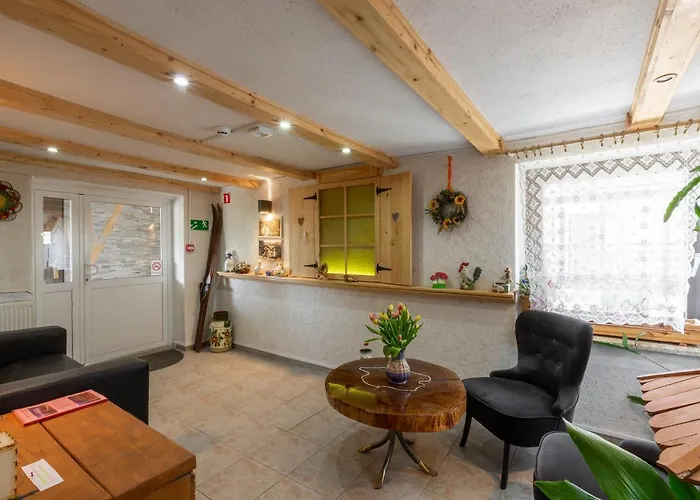 Guest house Topaz 3*